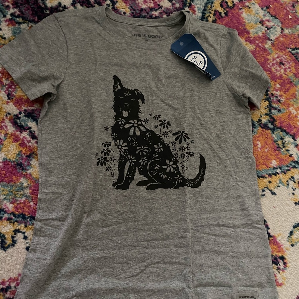 Tshirt
